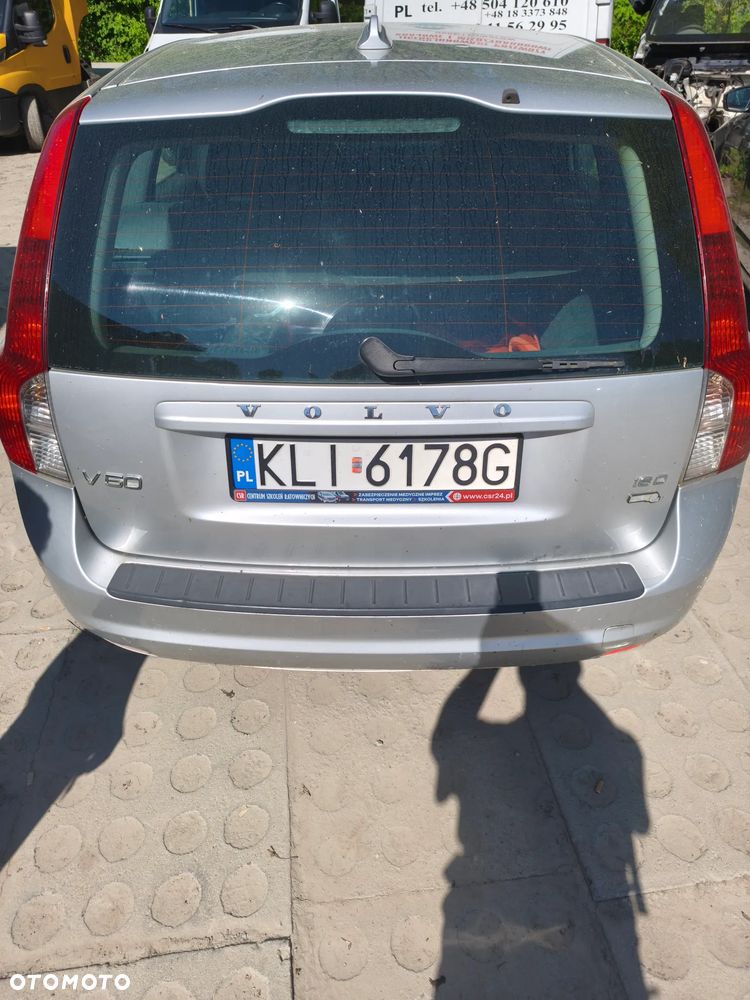 Volvo V50 1.6D DRIVe - 12