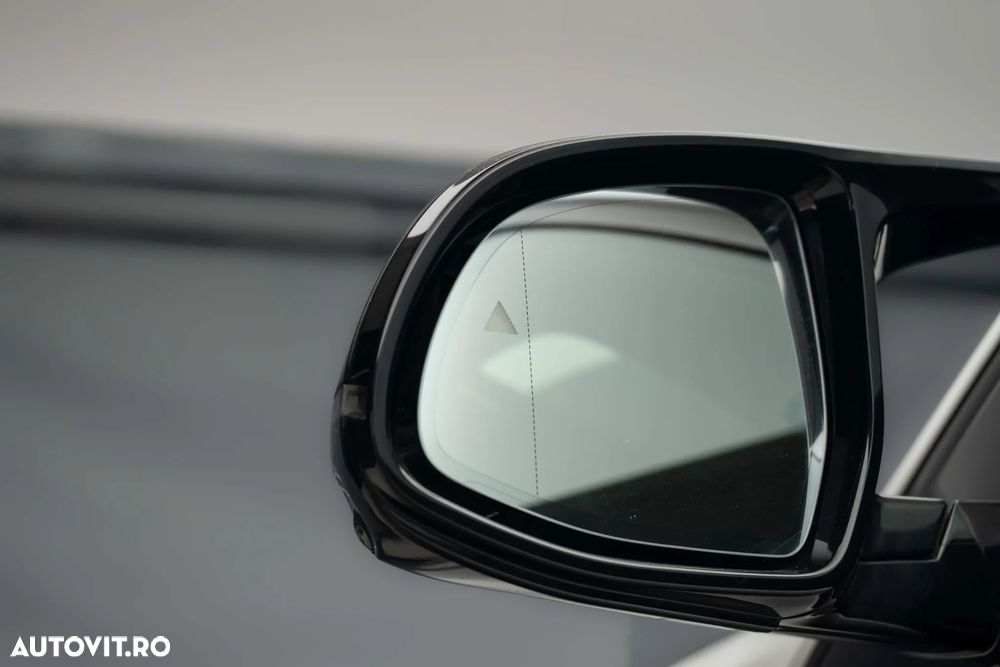 BMW X5 M M60i xDrive - 9