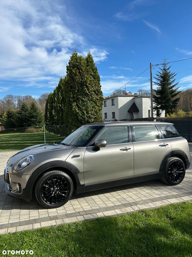 MINI Clubman - 2