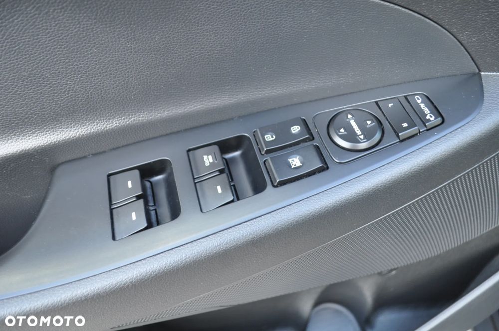 Hyundai Tucson 1.6 T-GDi Premium 4WD DCT - 27