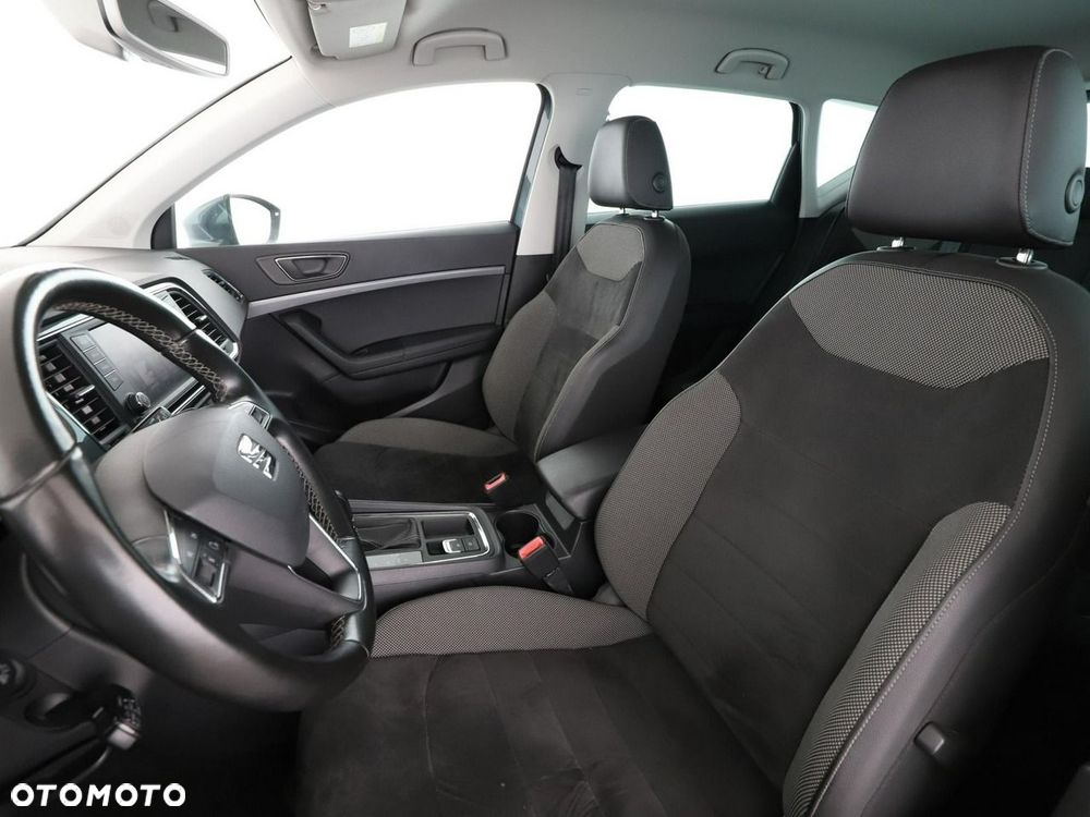 Seat Ateca 1.4 ECO TSI DSG STYLE - 14
