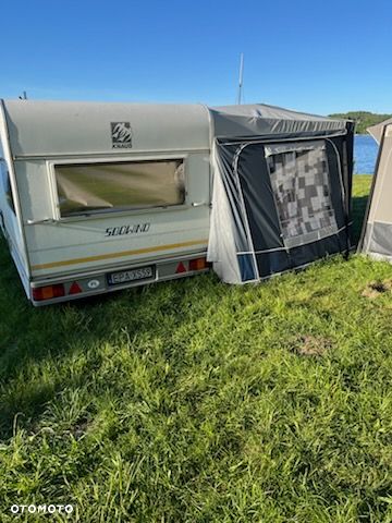 KNAUS Sudwind - 26