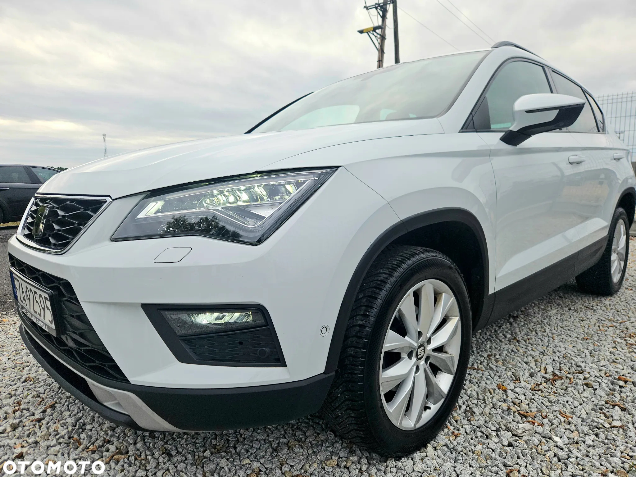 Seat Ateca 1.5 TSI Style S&S - 14