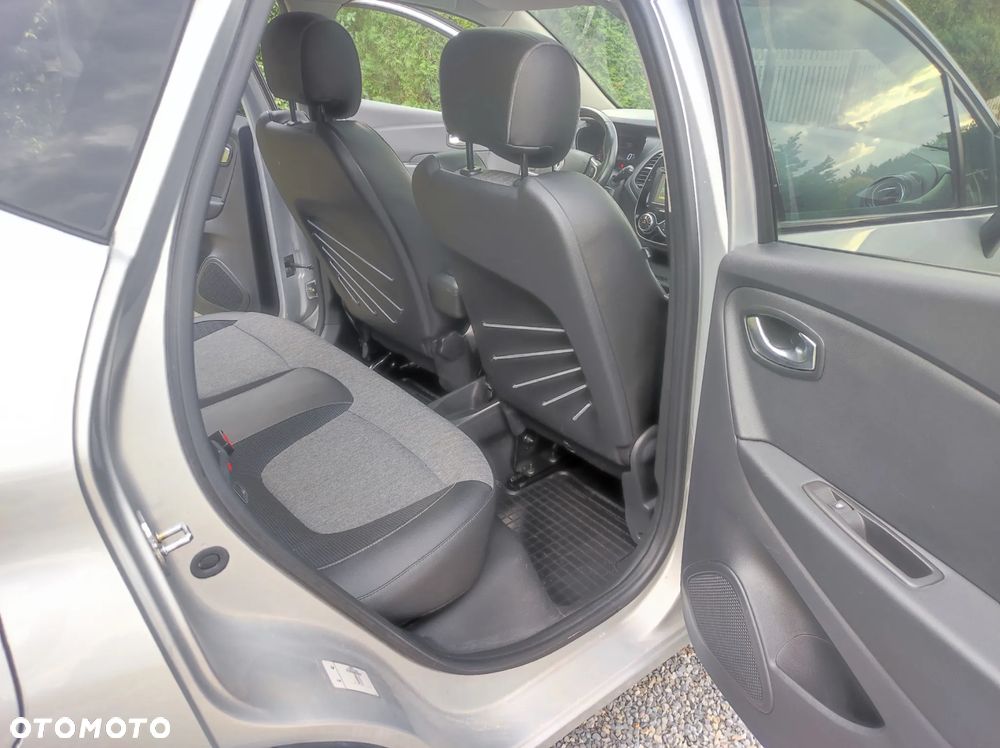 Renault Captur 1.3 Energy TCe S-Edition EDC - 16