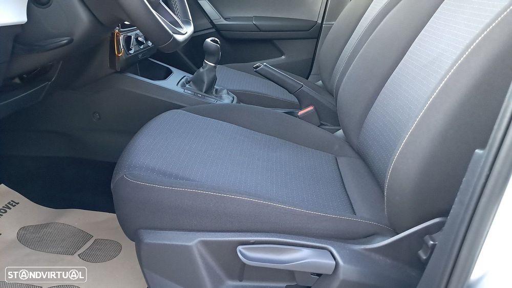 SEAT Ibiza 1.0 TSI Style - 20