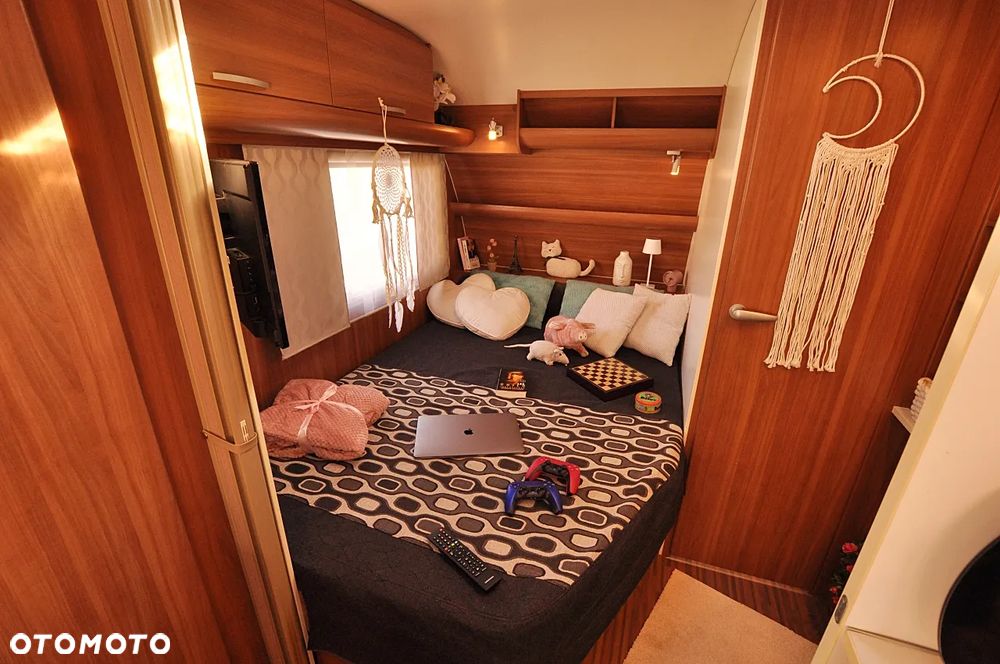 Adria ALTEA 462PS - 8