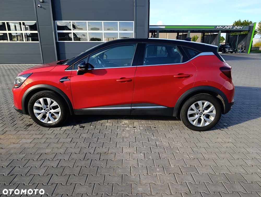 Renault Captur 1.0 TCe Intens - 5