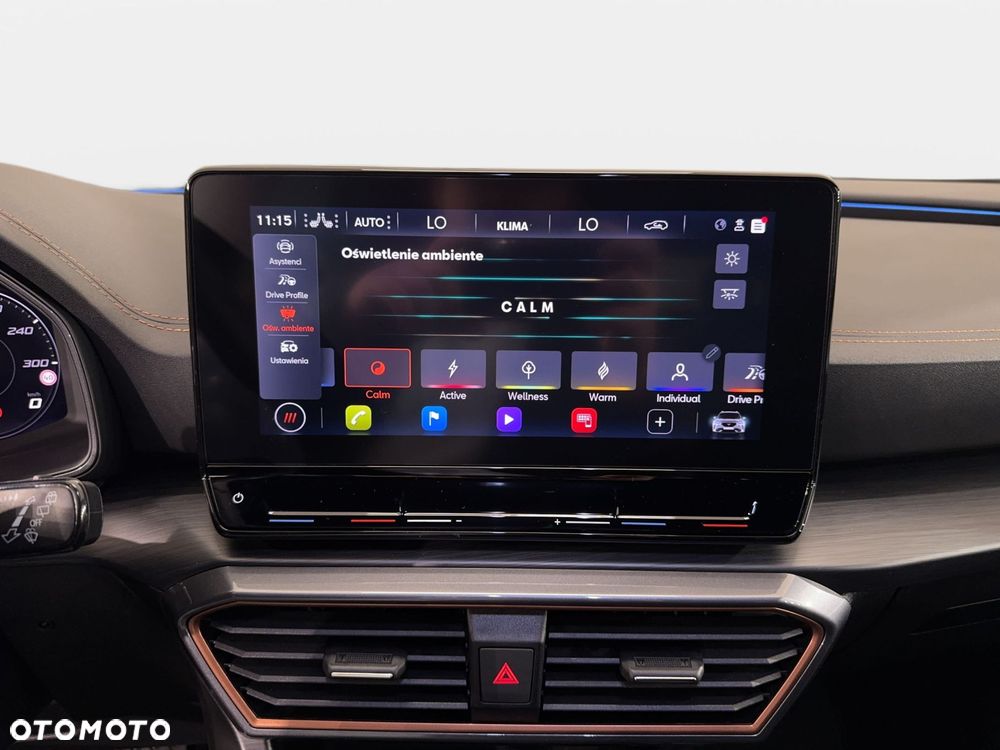 Cupra Formentor - 27