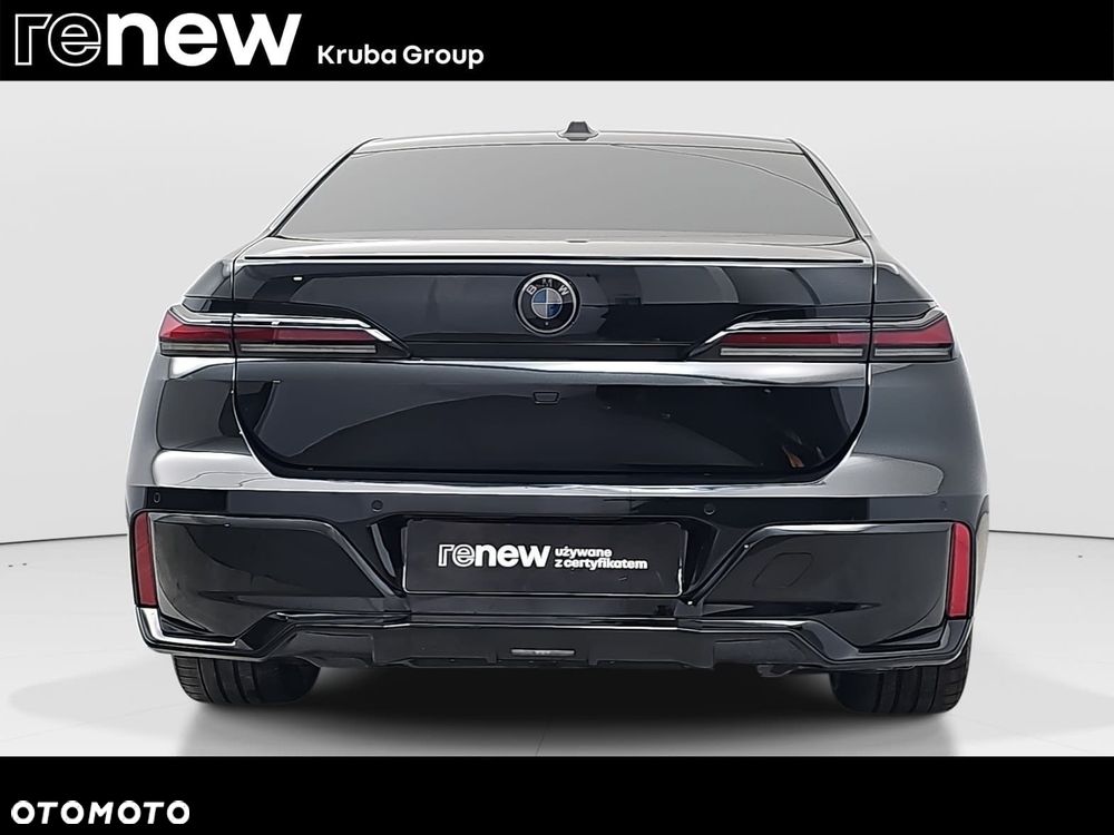 BMW Seria 7 - 6