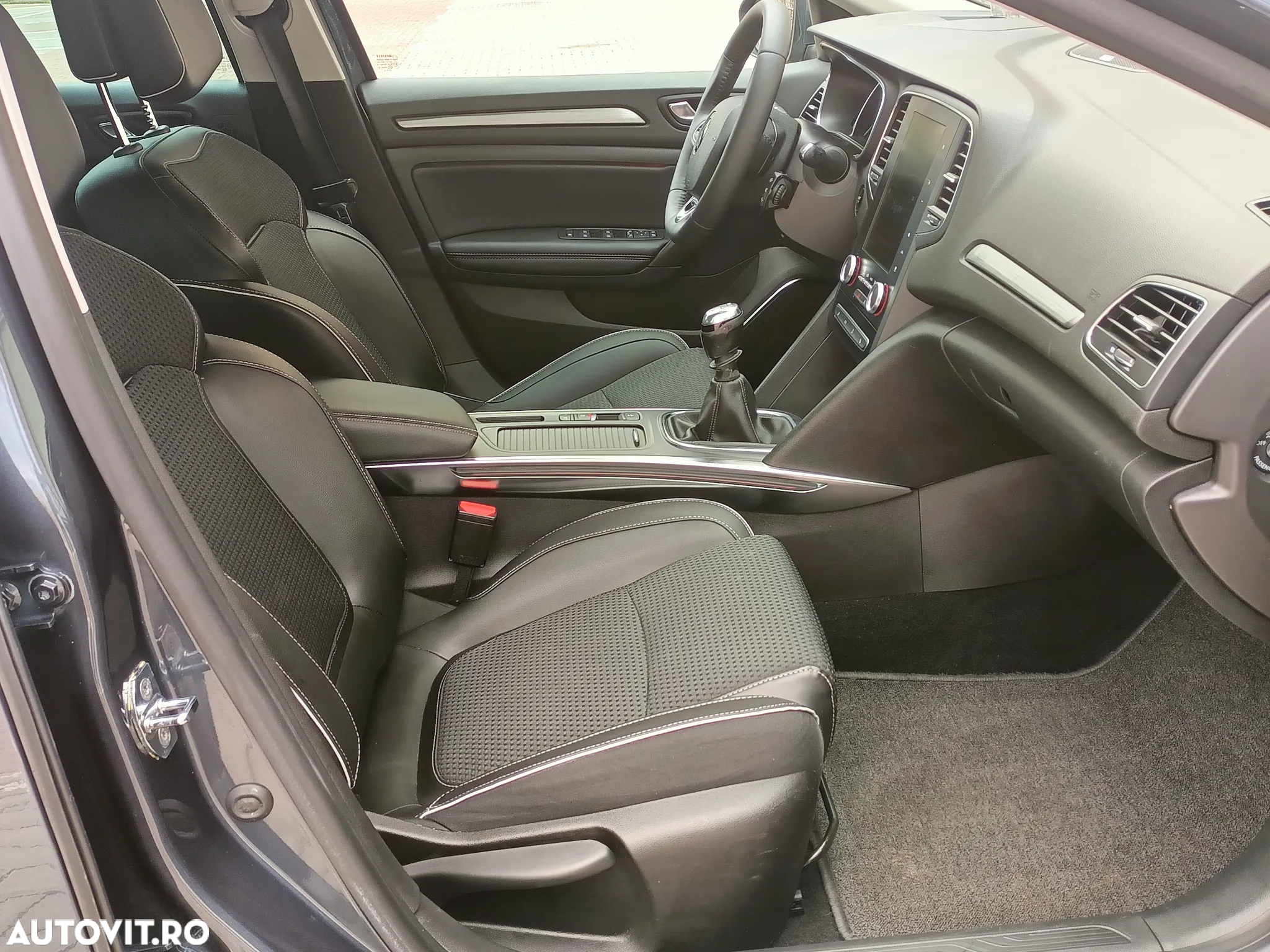 Renault Megane - 10