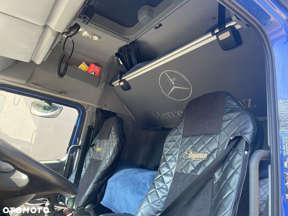 Mercedes-Benz 1229 Atego Pomoc Drogowa - 18