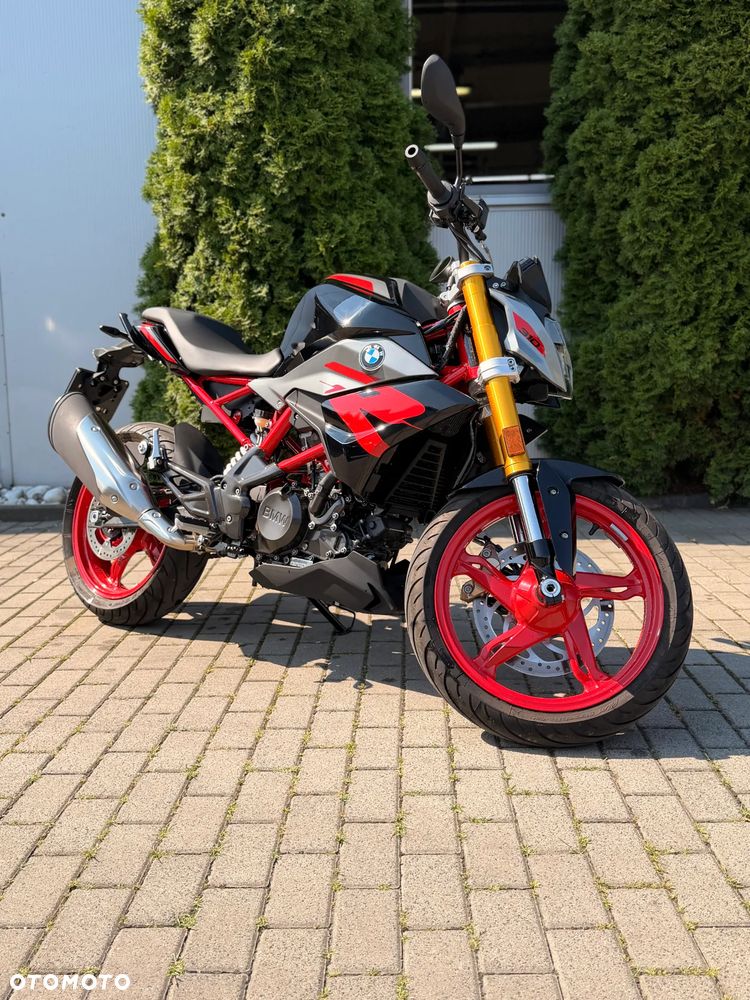 BMW G - 5