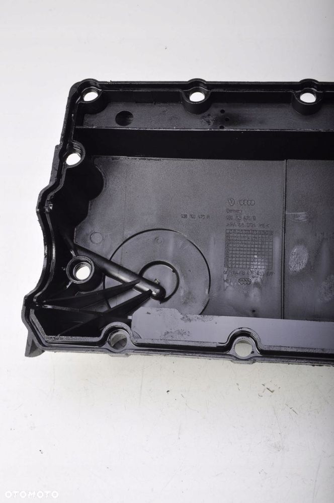SEAT ALHAMBRA I 1.9 TDI POKRYWA ZAWORÓW 038103475R - 5