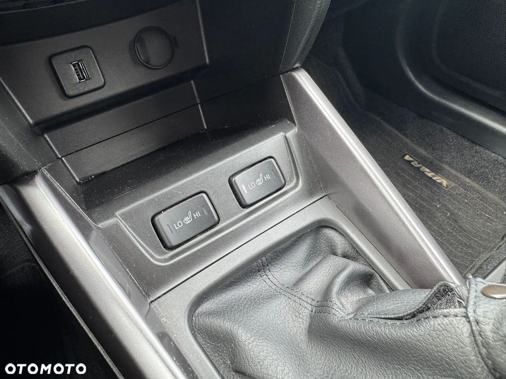 Suzuki Vitara 1.4 Boosterjet SHVS Premium 2WD - 12