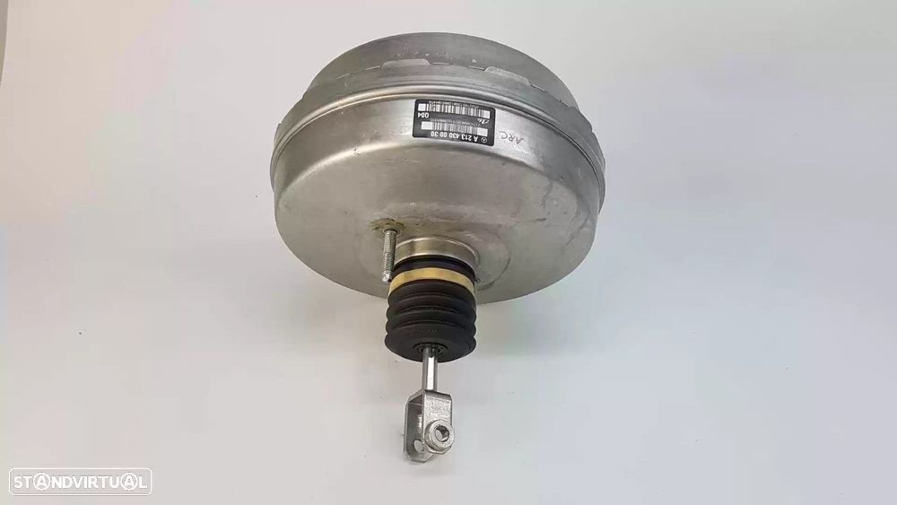 SERVOFREIO MERCEDES-BENZ GLC COUPE 2018 -A2134300030 - 3