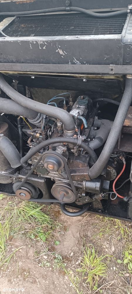 Bobcat 543 - 6