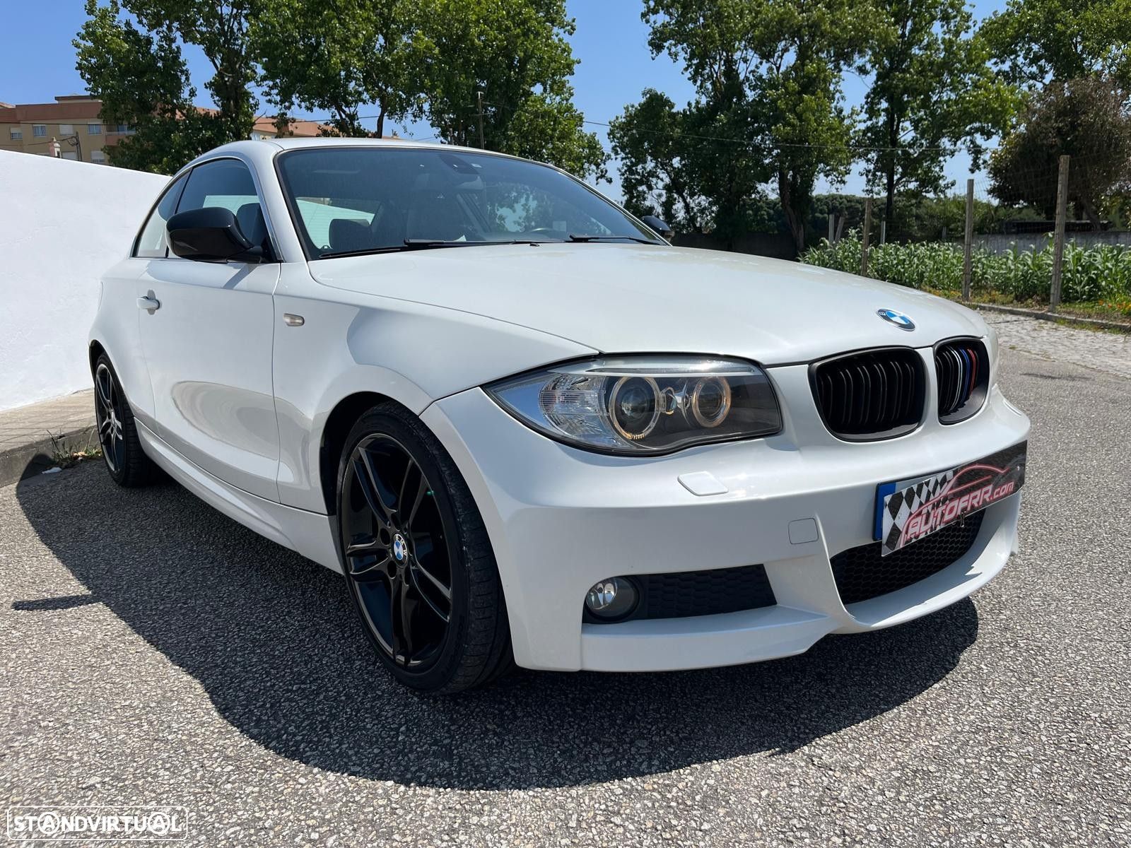 BMW 118 d Coupe Edition Exclusive - 1
