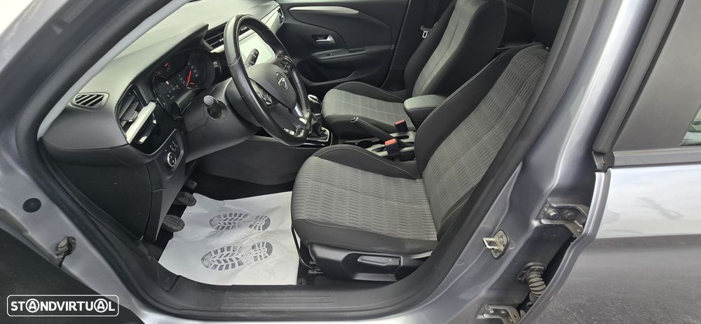 Opel Corsa 1.2 Business Edition - 6