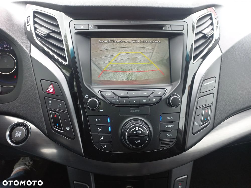 Hyundai i40 1.7 CRDi BlueDrive Premium DCT - 33