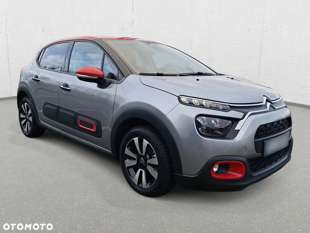 Citroën C3 1.2 PureTech Shine - 3