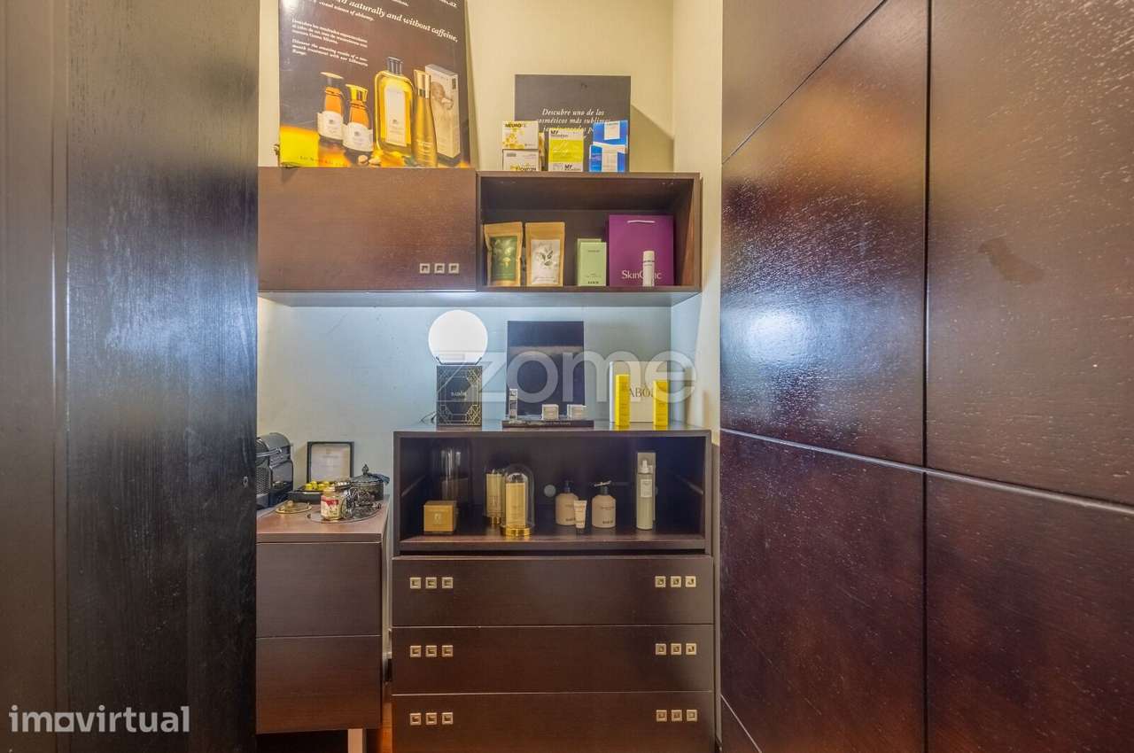 *Clínica de Estética Avançada e Spa | Trespasse em Vizela* - Grande imagem: 5/21