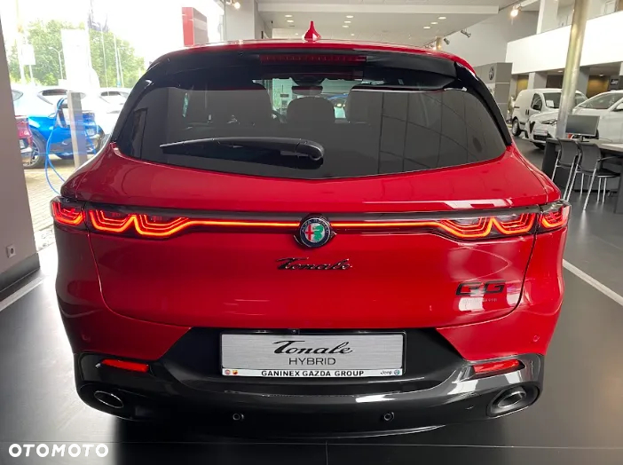 Alfa Romeo Tonale - 4
