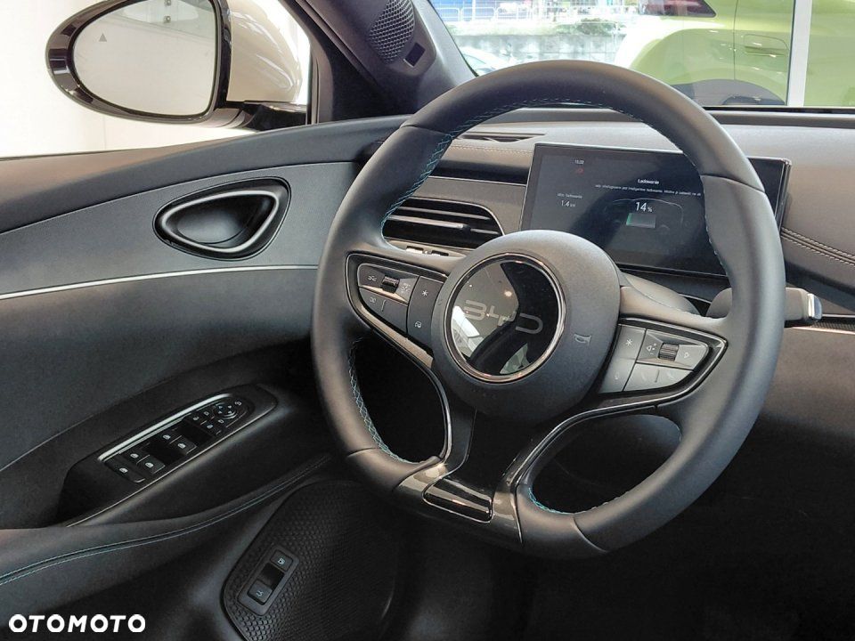 BYD Seal 6 - 14