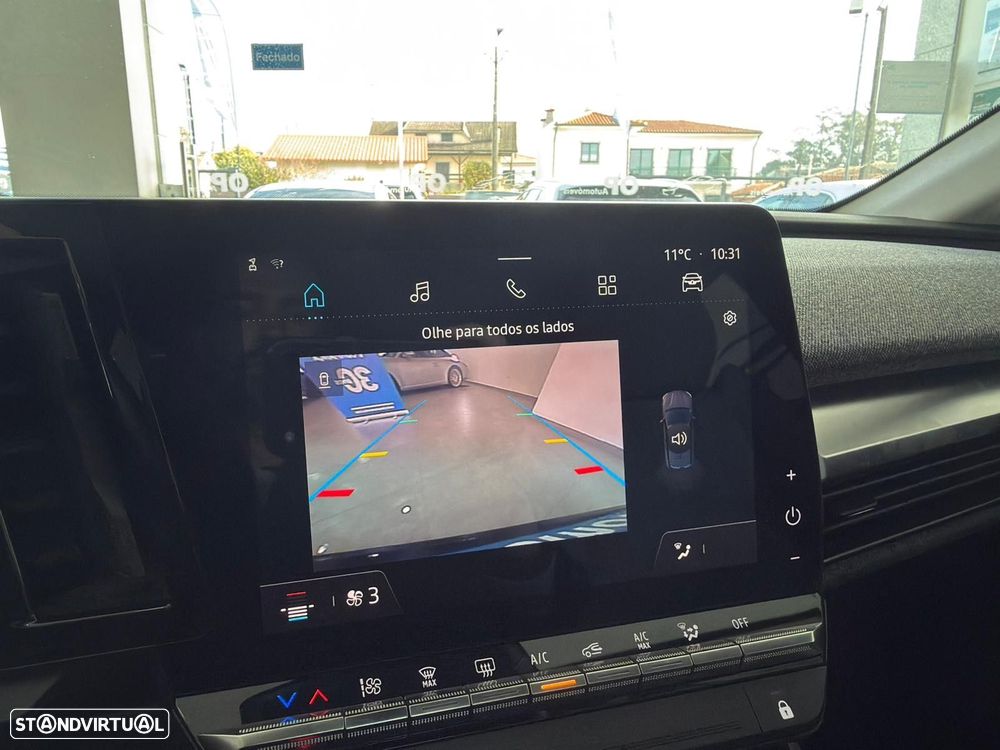 Renault Mégane E-Tech EV60 Iconic Optimum Charge - 10