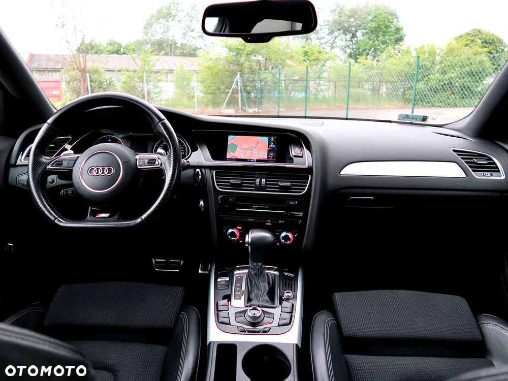 Audi A4 Avant 2.0 TDI clean diesel Multitronic - 37