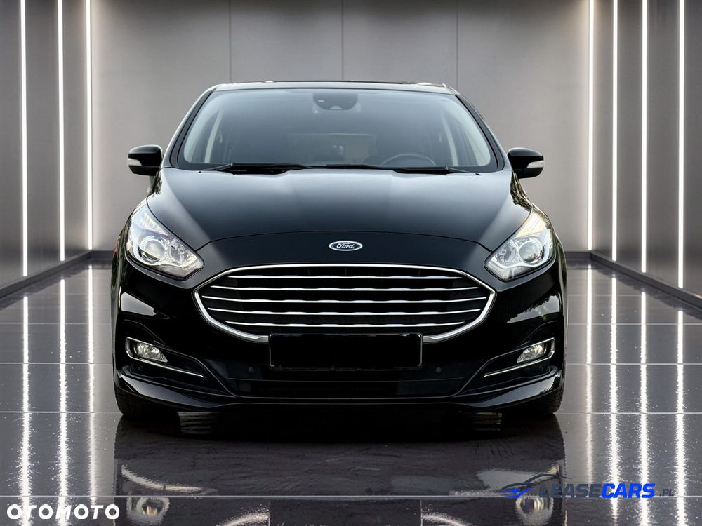 Ford S-Max 2.0 EcoBlue TREND - 5