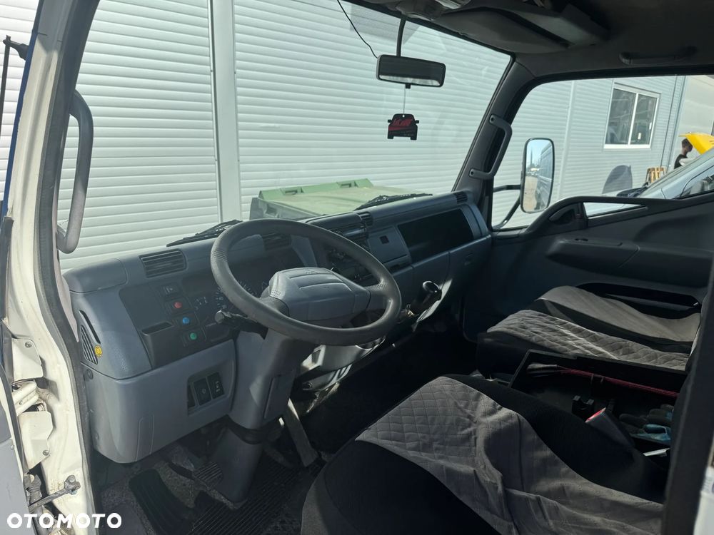 Mitsubishi CANTER - 7