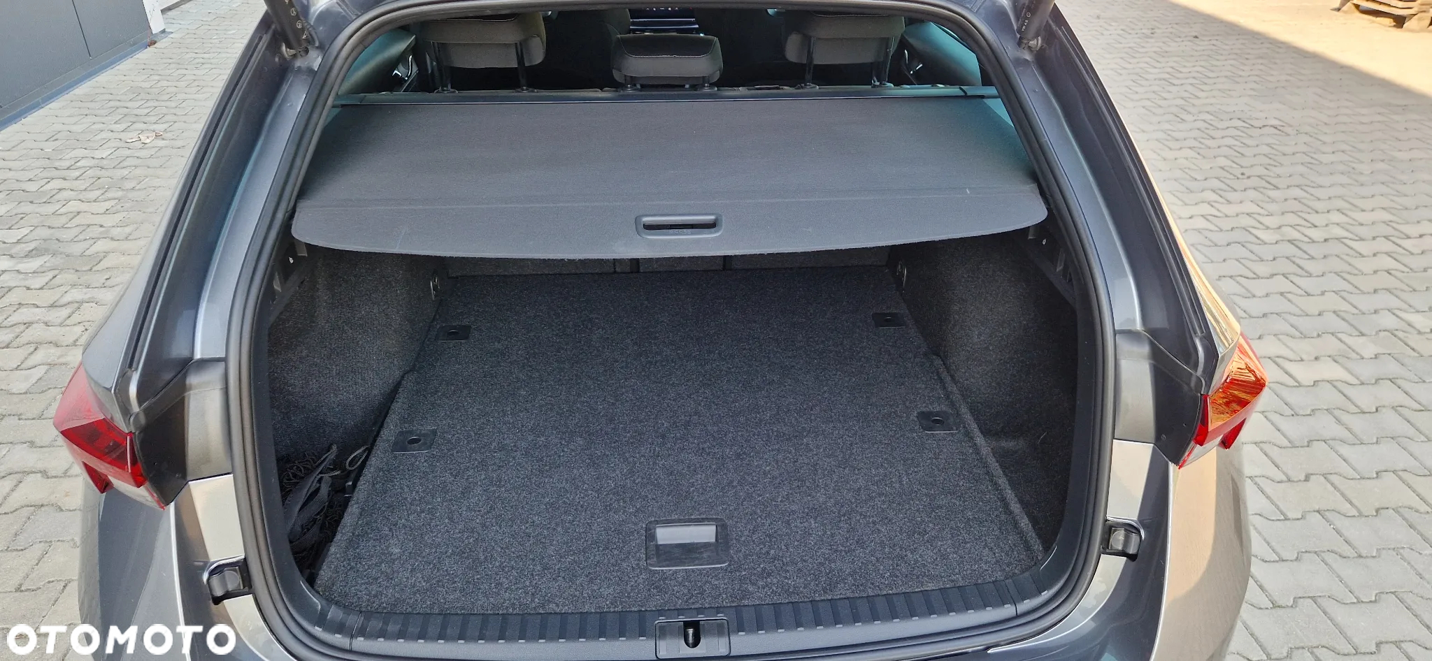 Skoda Octavia 2.0 TDI 4x4 Sportline DSG - 17