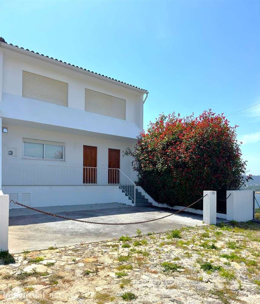Moradia T3 com vista rio | Gondarém – Vila Nova de Cerveira - Grande imagem: 3/31