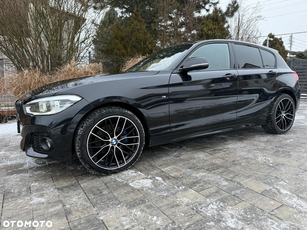 BMW Seria 1 - 4