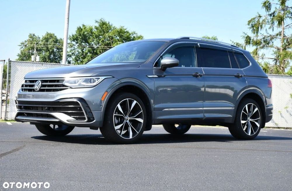 Volkswagen Tiguan - 8