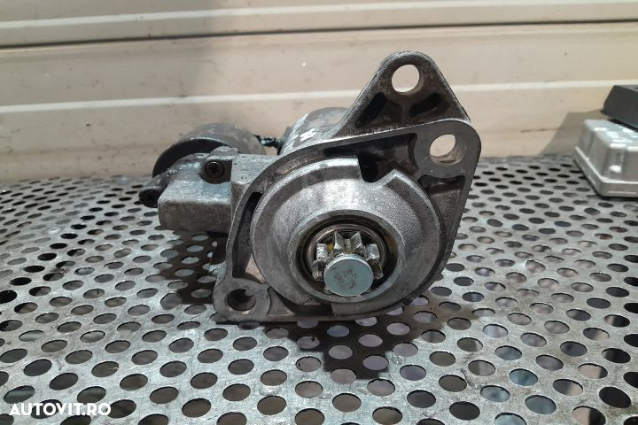 Electromotor 1.4 AKQ Volkswagen VW Golf 4 [1997 - 2006] Hatchback 5-u - 2