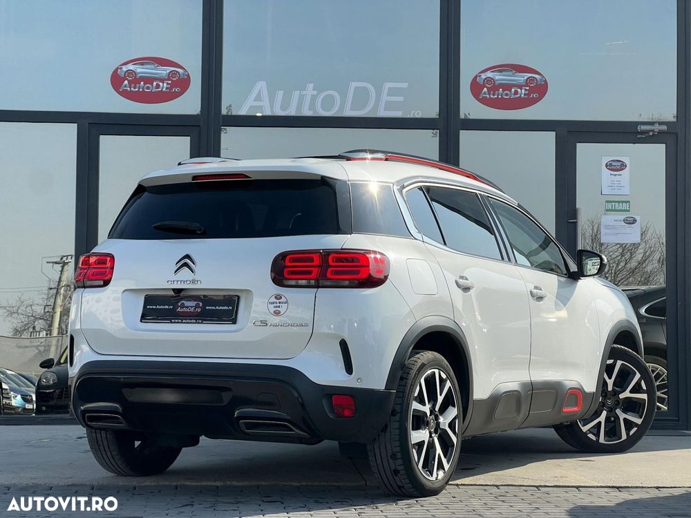Citroën C5 Aircross - 4