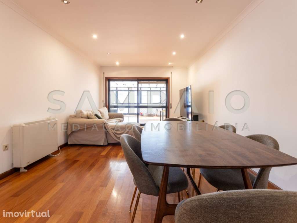 Apartamento T2- Gondomar Centro! - Grande imagem: 3/21