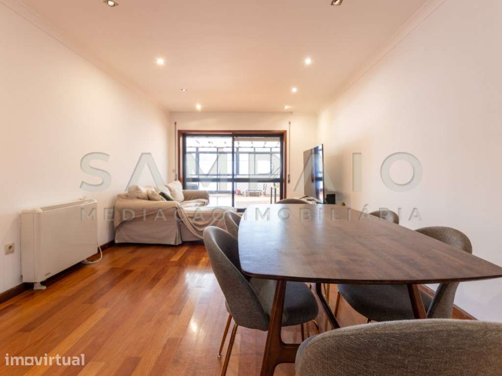 Apartamento T2- Gondomar Centro! - Grande imagem: 3/21