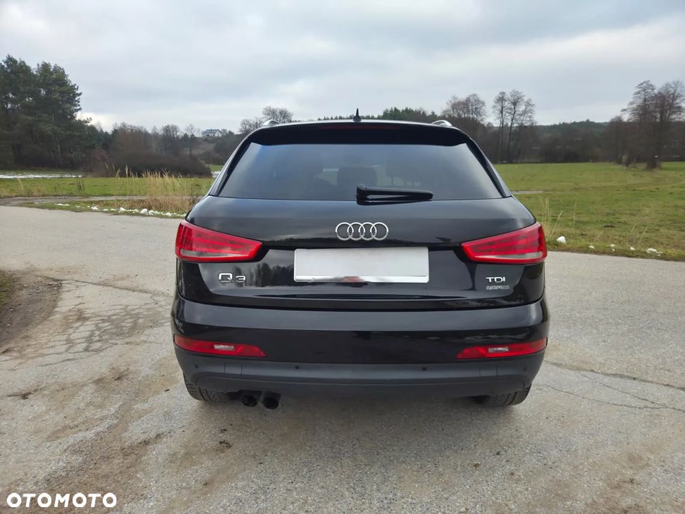Audi Q3 2.0 TDI - 7
