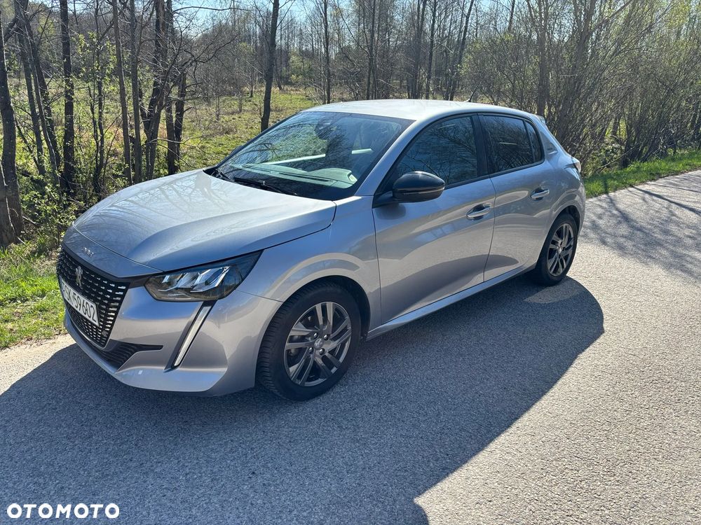 Peugeot 208 1.2 PureTech Style S&S - 2