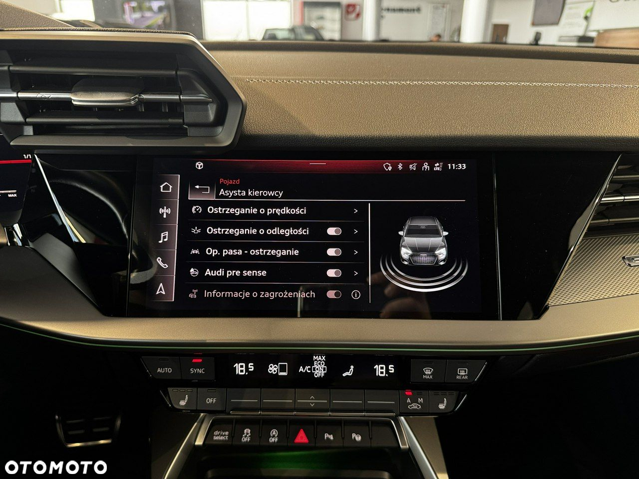 Audi S3 - 29
