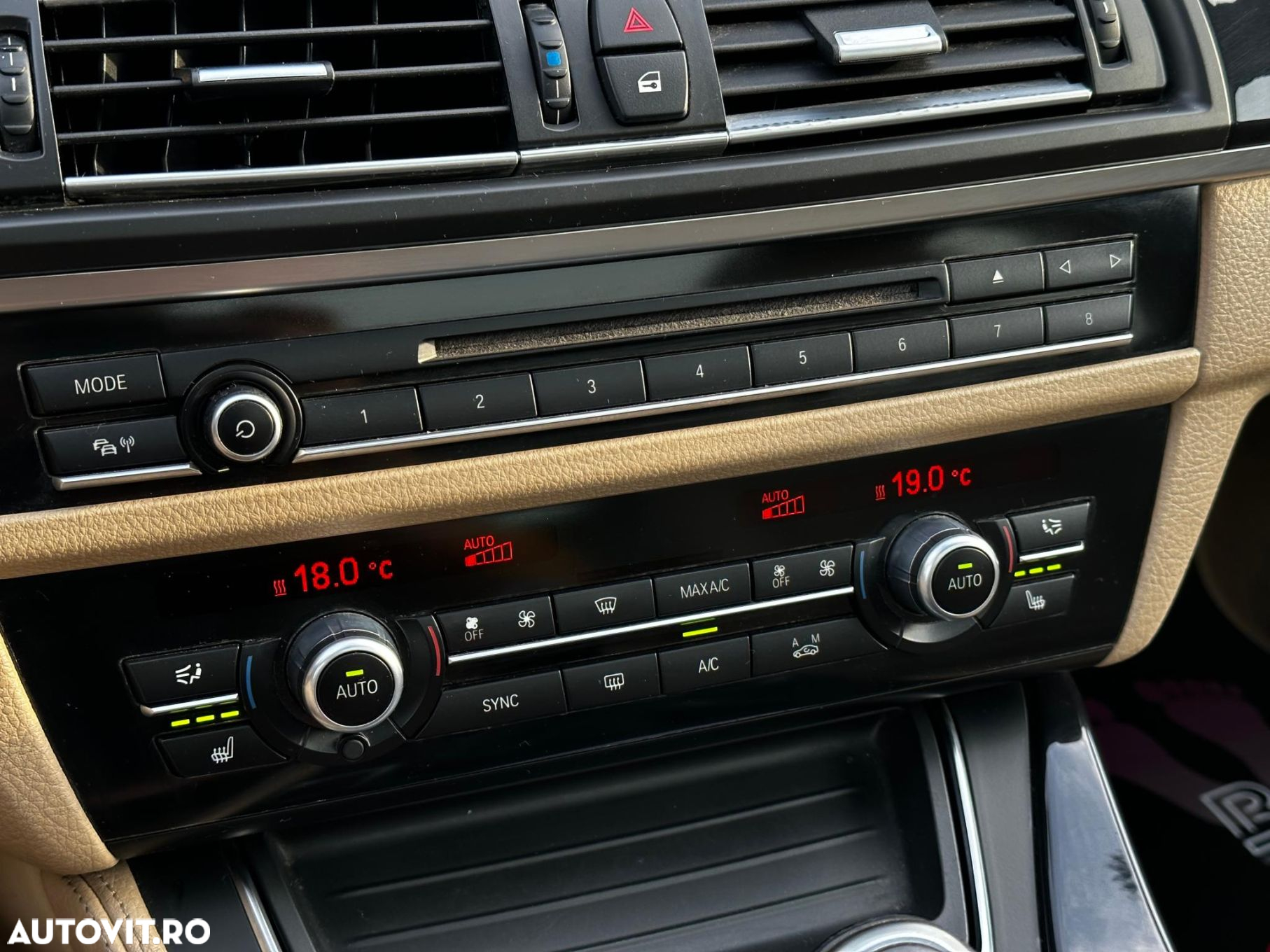 BMW Seria 5 - 21