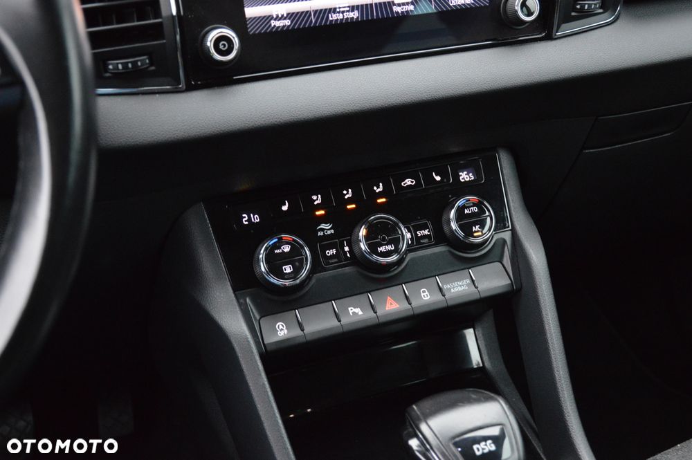 Skoda Karoq 1.6 TDI SCR DSG Ambition - 31