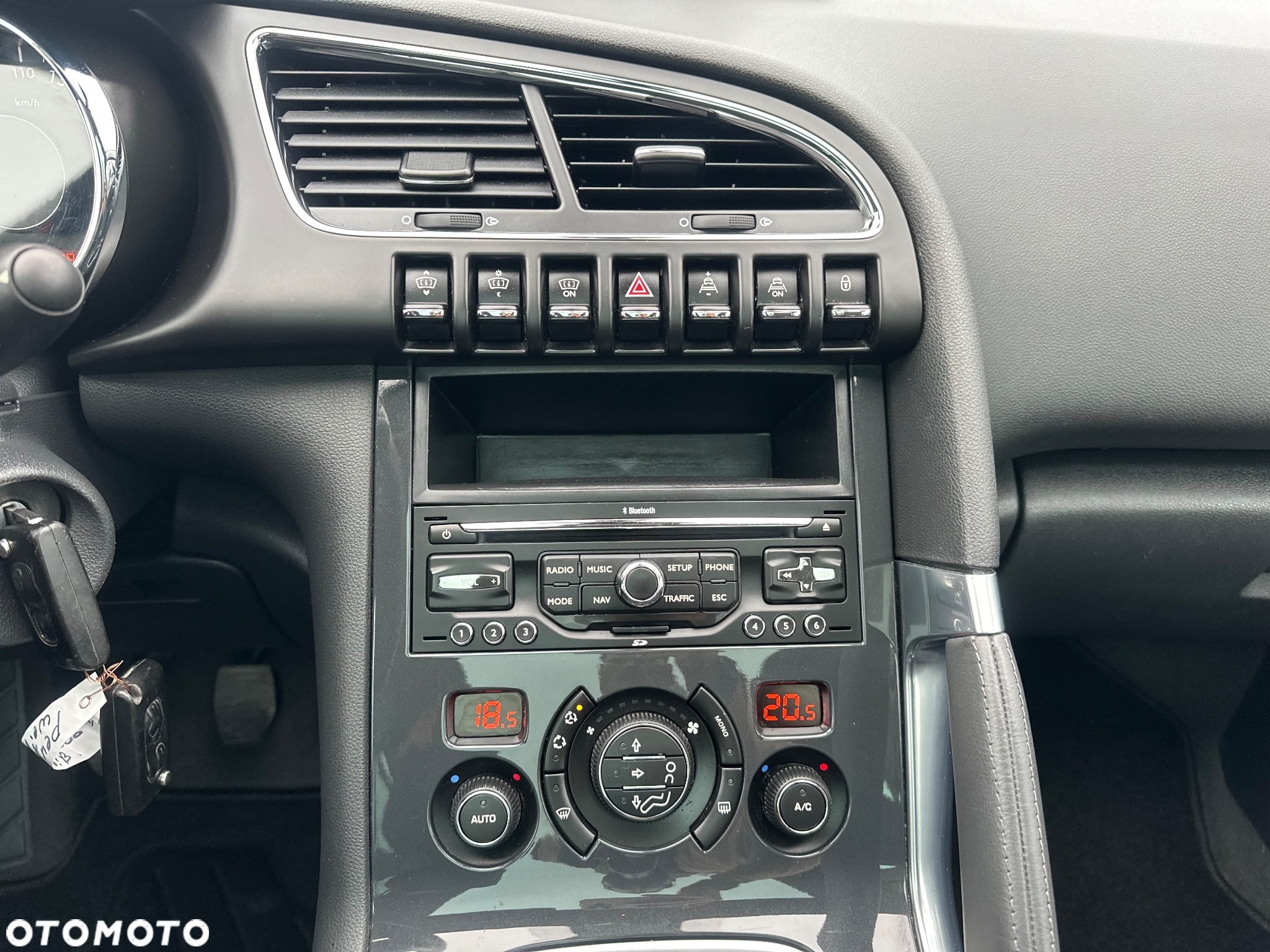 Peugeot 3008 HDi FAP 150 Platinum - 27