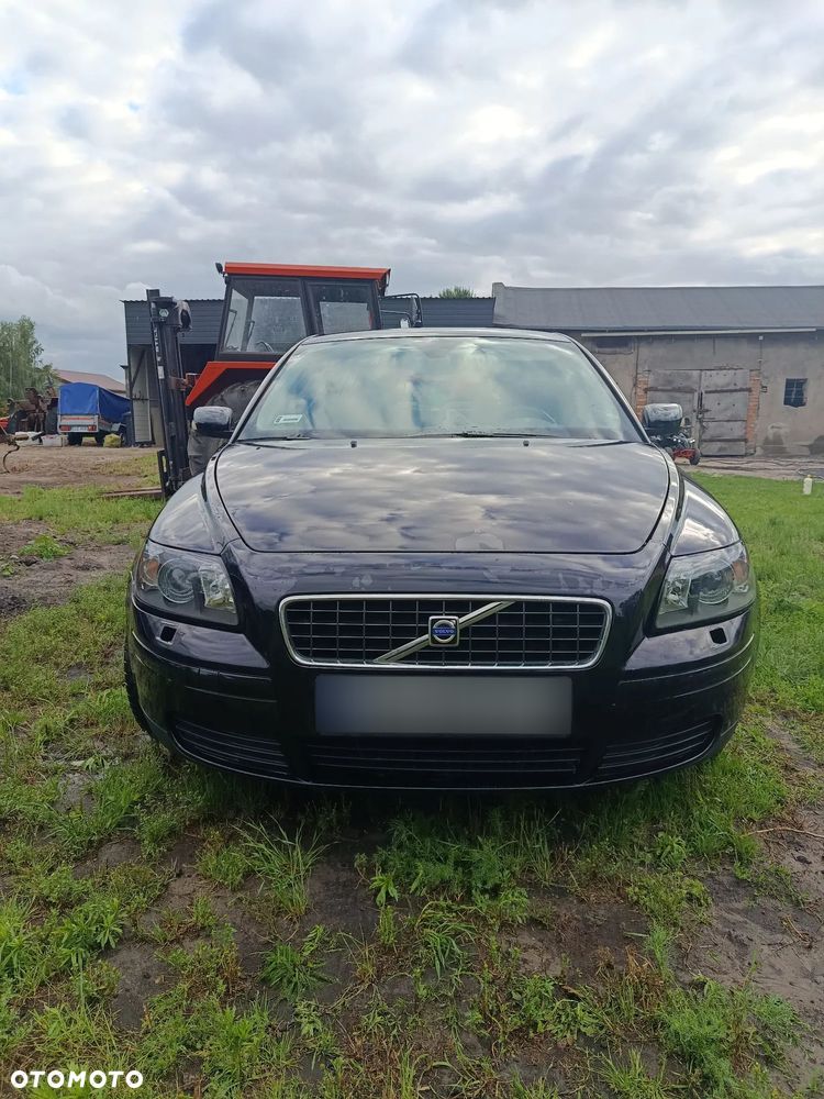 Volvo S40 1.8 RDesign - 4