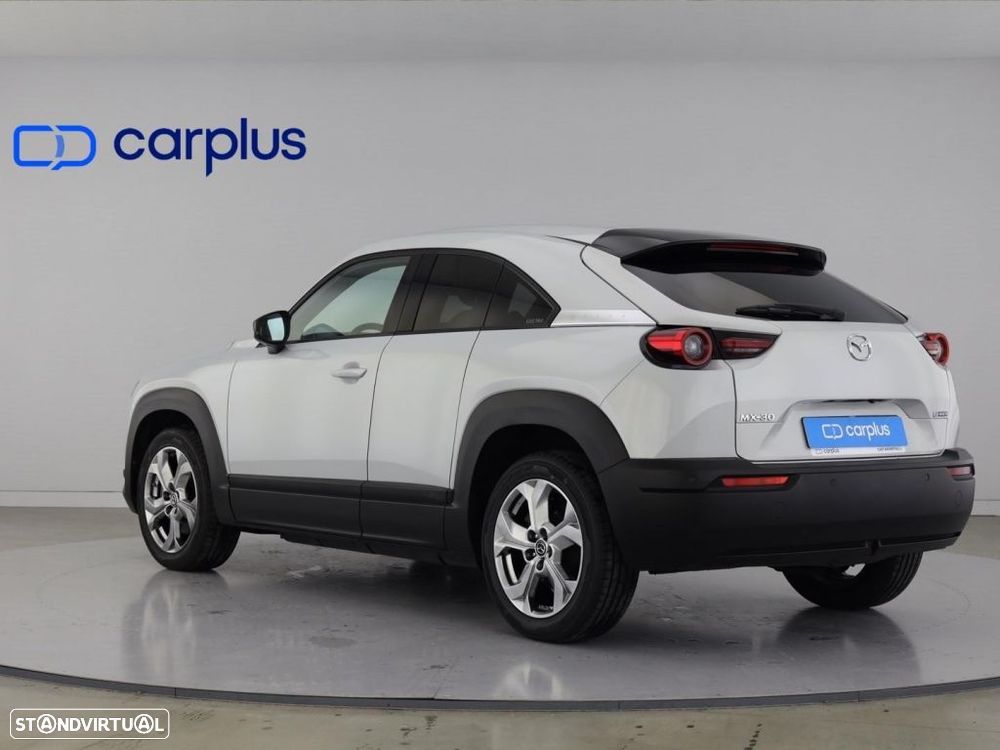 Mazda MX-30 e-SKYACTIV Excellence - 5