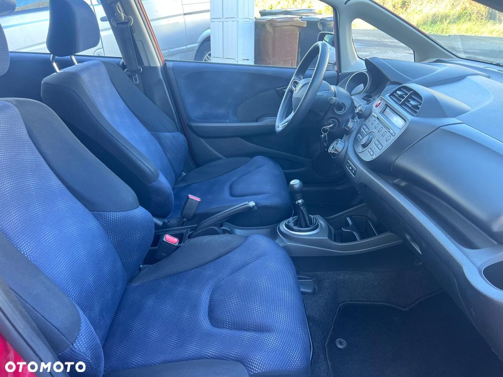 Honda Jazz 1.2 i-VTEC S - 16