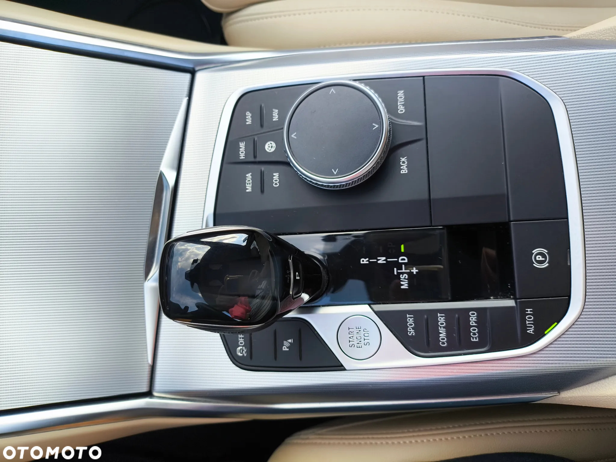 BMW Seria 3 318d Sport Line - 27