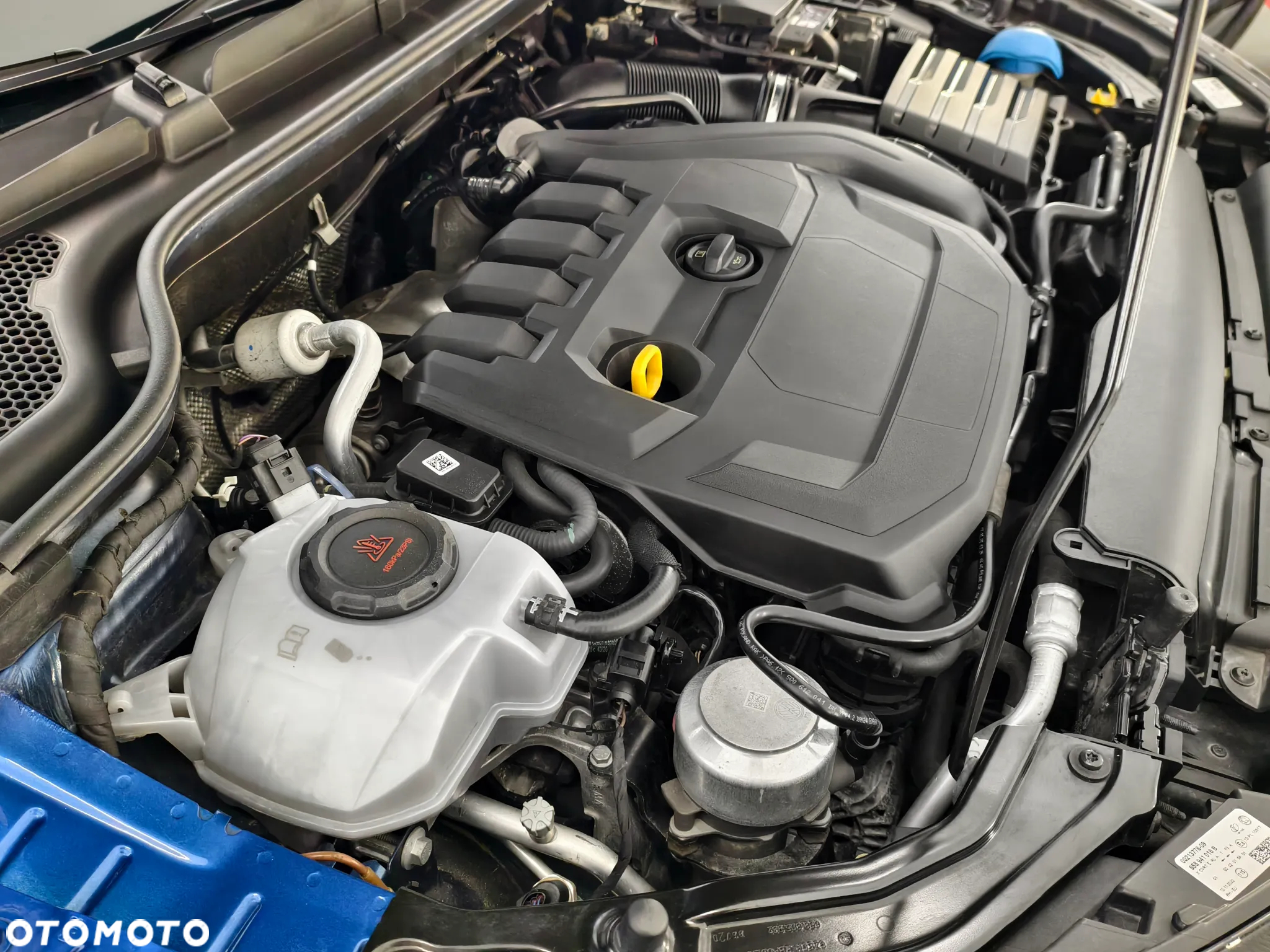Skoda Kamiq 1.5 TSI Monte Carlo DSG - 39